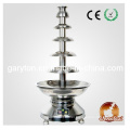 High-End Commercial Chocolate Fountain (GRT-ANT8110)